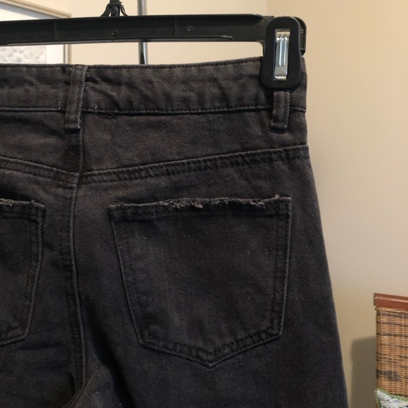 NWT Princess Polly 0 Secondcity Jeans - Picture 10 of 11